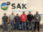 SAK Original CIPP Crew