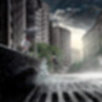 SAK - stormwater